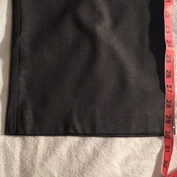 JONES & COMPANY petite career pants - Picture 5 of 9